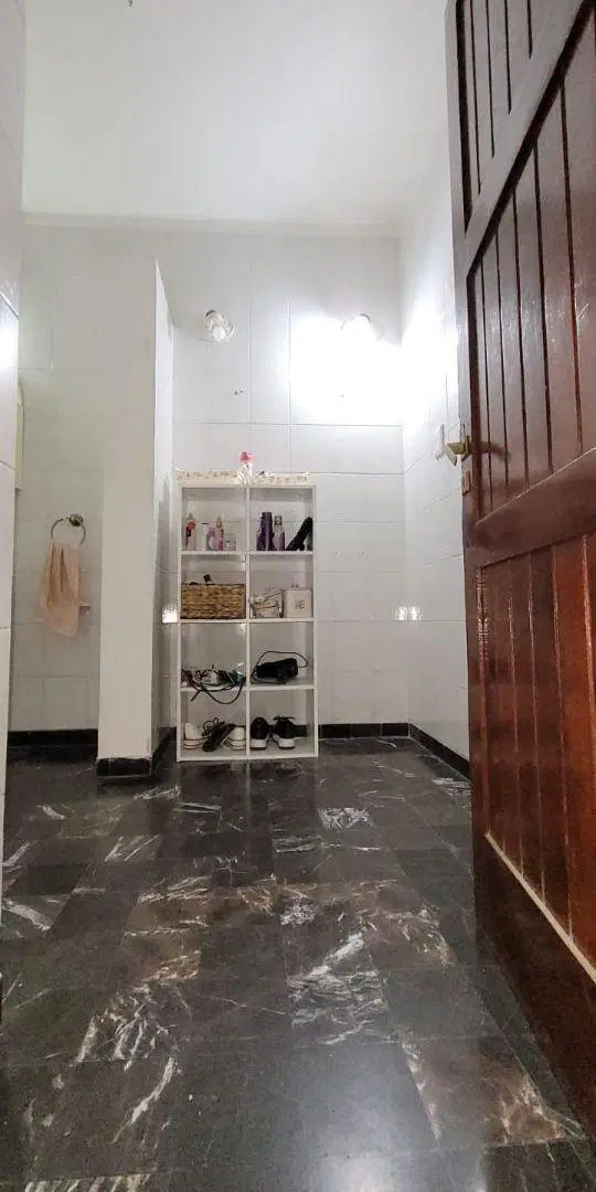 Casa con 300 m² de terreno y 2 dormitorios en venta en Cañada de Gómez 5