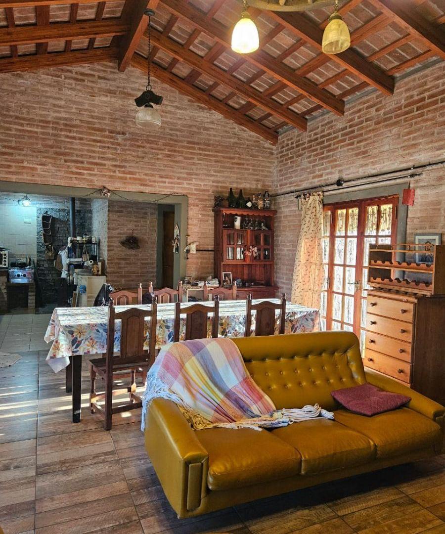 Foto de Casa en Cañada de Gómez, 10900 m² con 1 dormitorio en venta, imagen 3