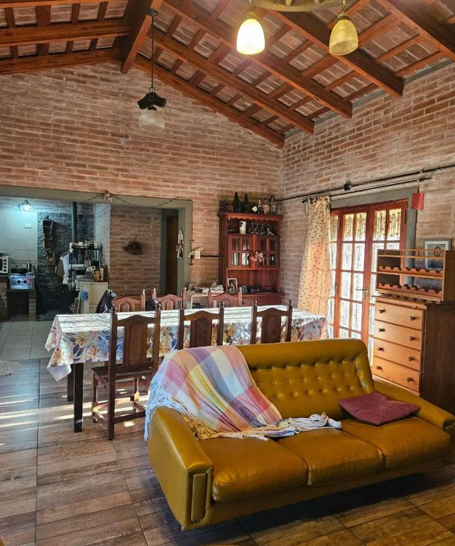 Casa en Cañada de Gómez, 10900 m² con 1 dormitorio en venta 3