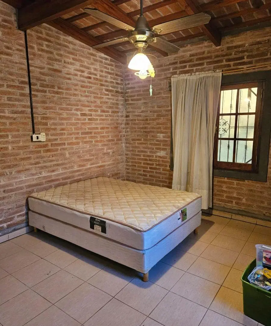 Casa en Cañada de Gómez, 10900 m² con 1 dormitorio en venta 2