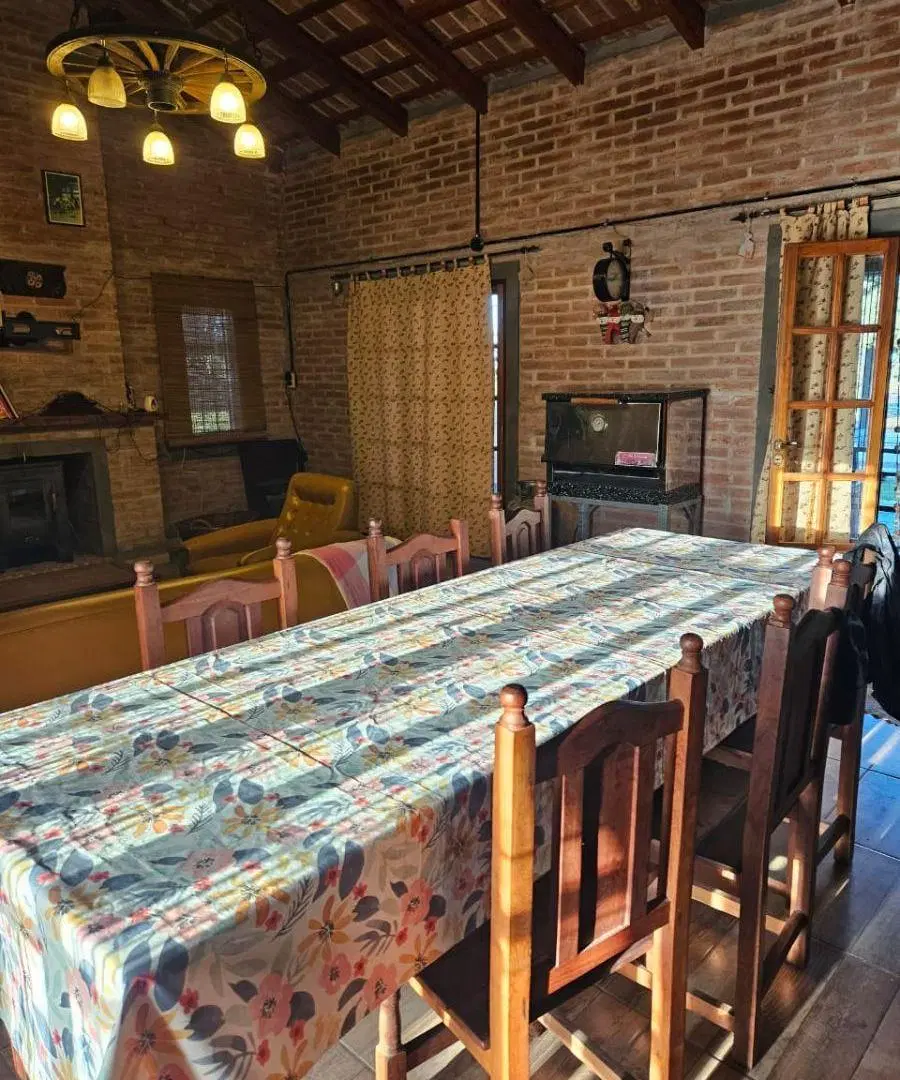 Casa en Cañada de Gómez, 10900 m² con 1 dormitorio en venta 4