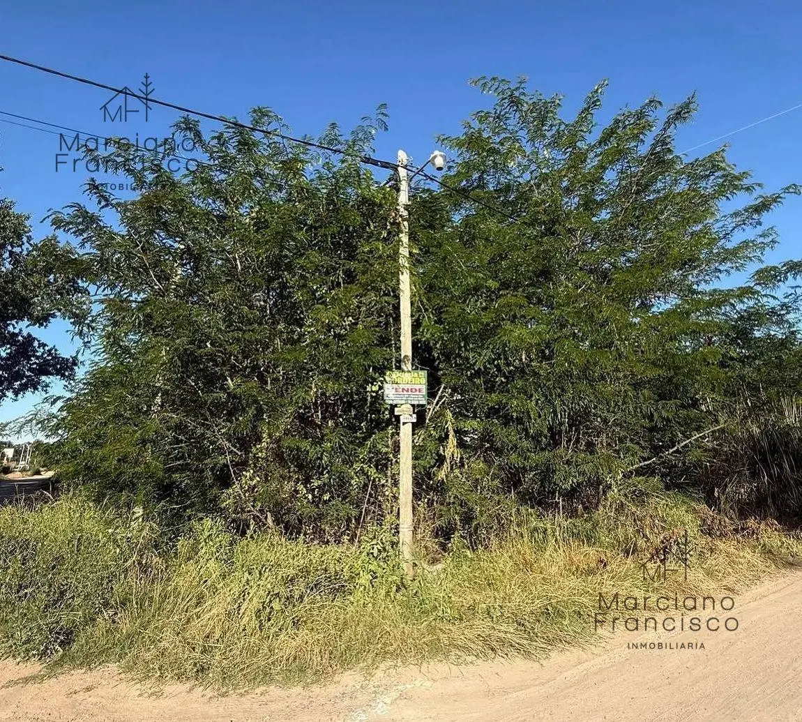 Terreno en venta Marcos Paz 2