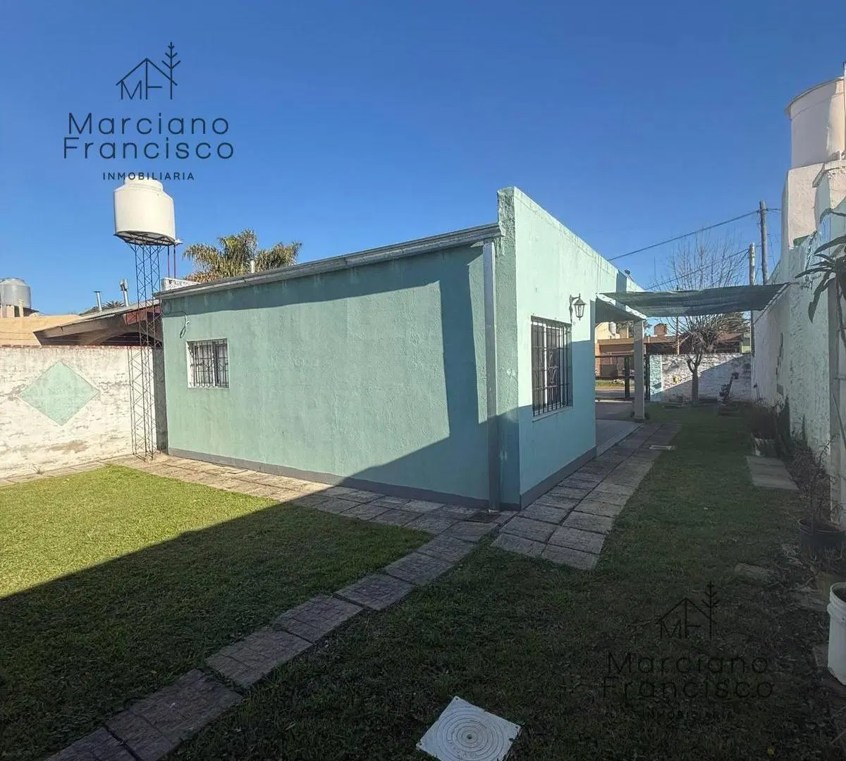 Casa en venta Marcos Paz 3