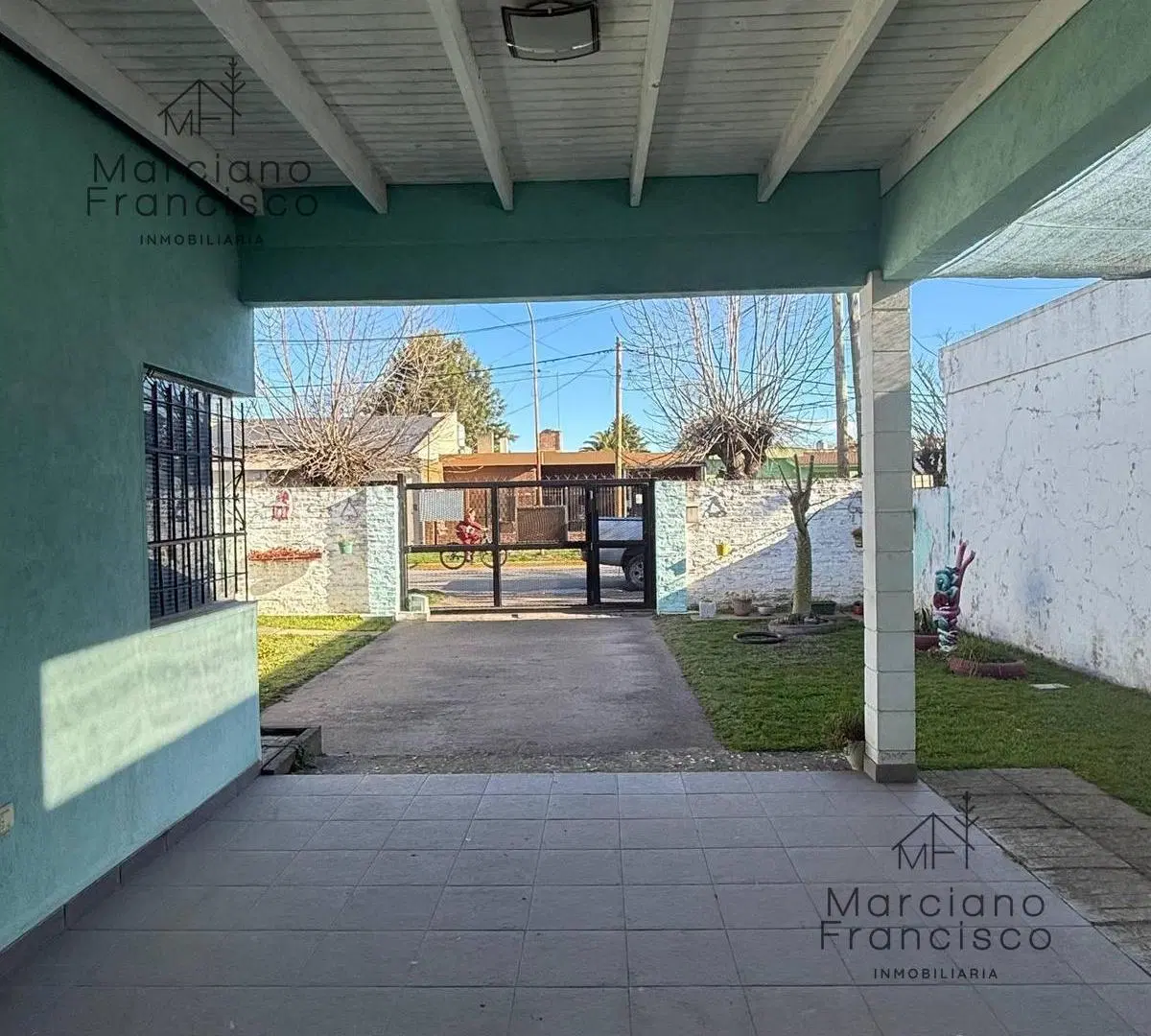 Casa en venta Marcos Paz 5