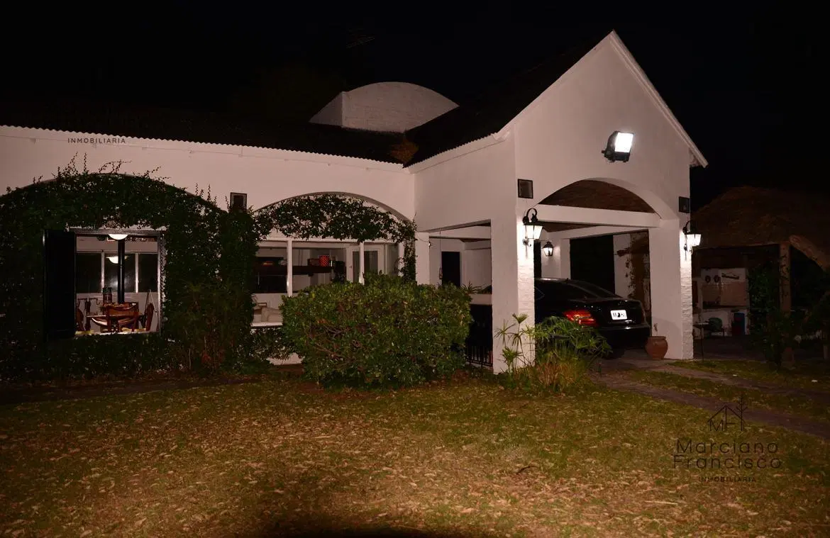 Casa Club de Campo El Moro 2