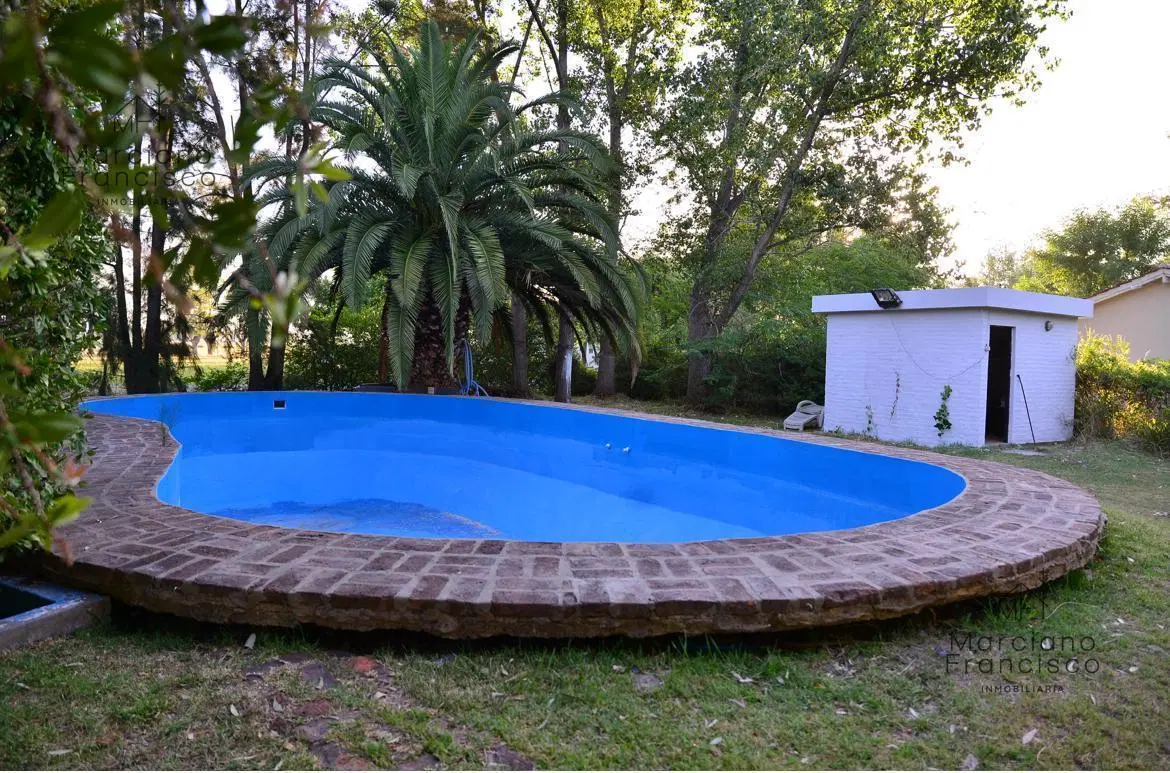 Casa Club de Campo El Moro 4