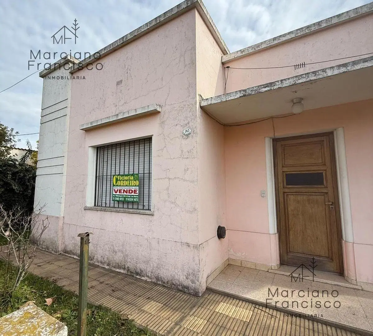 Casa en General Las Heras 4