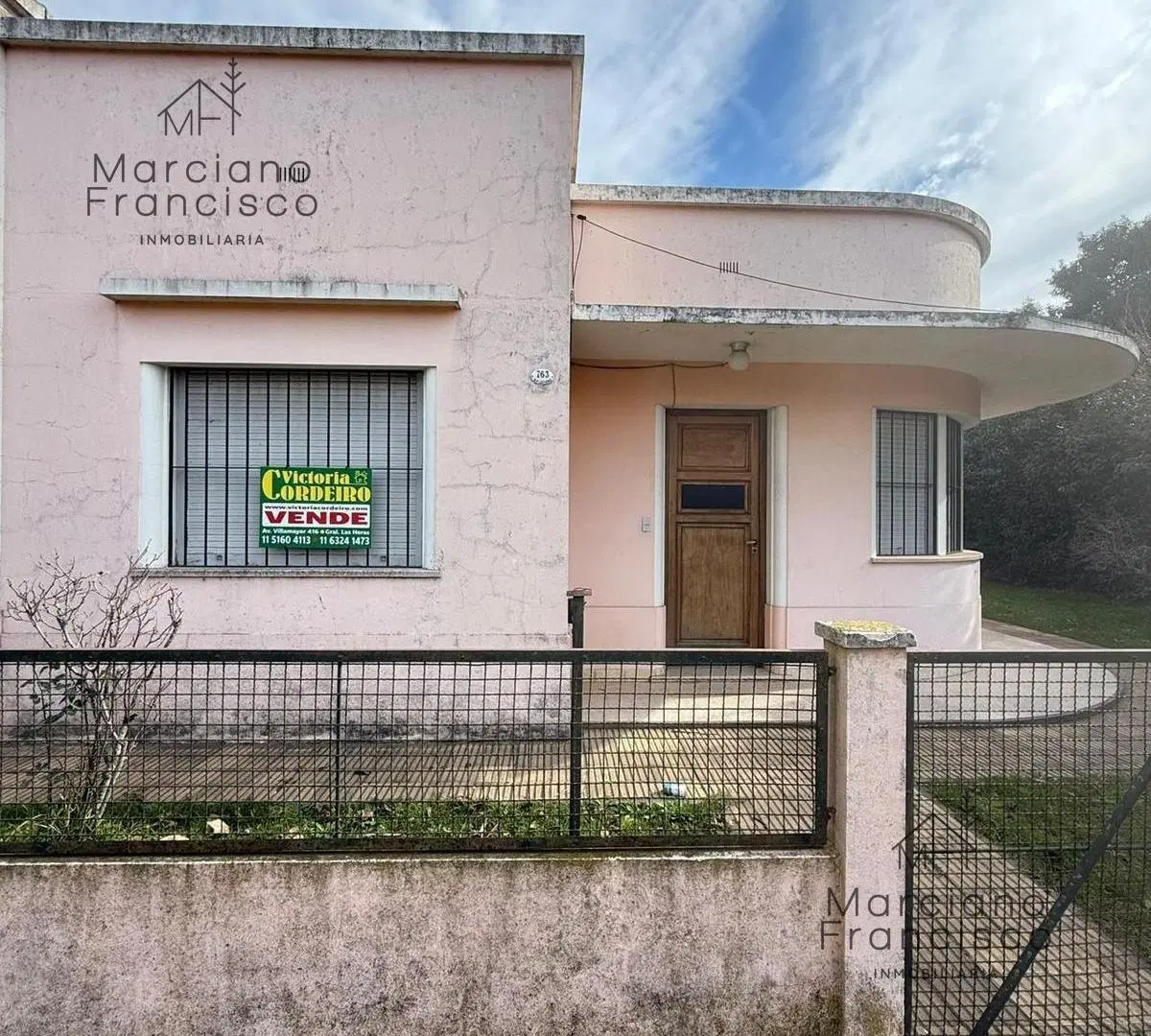 Casa en General Las Heras 3