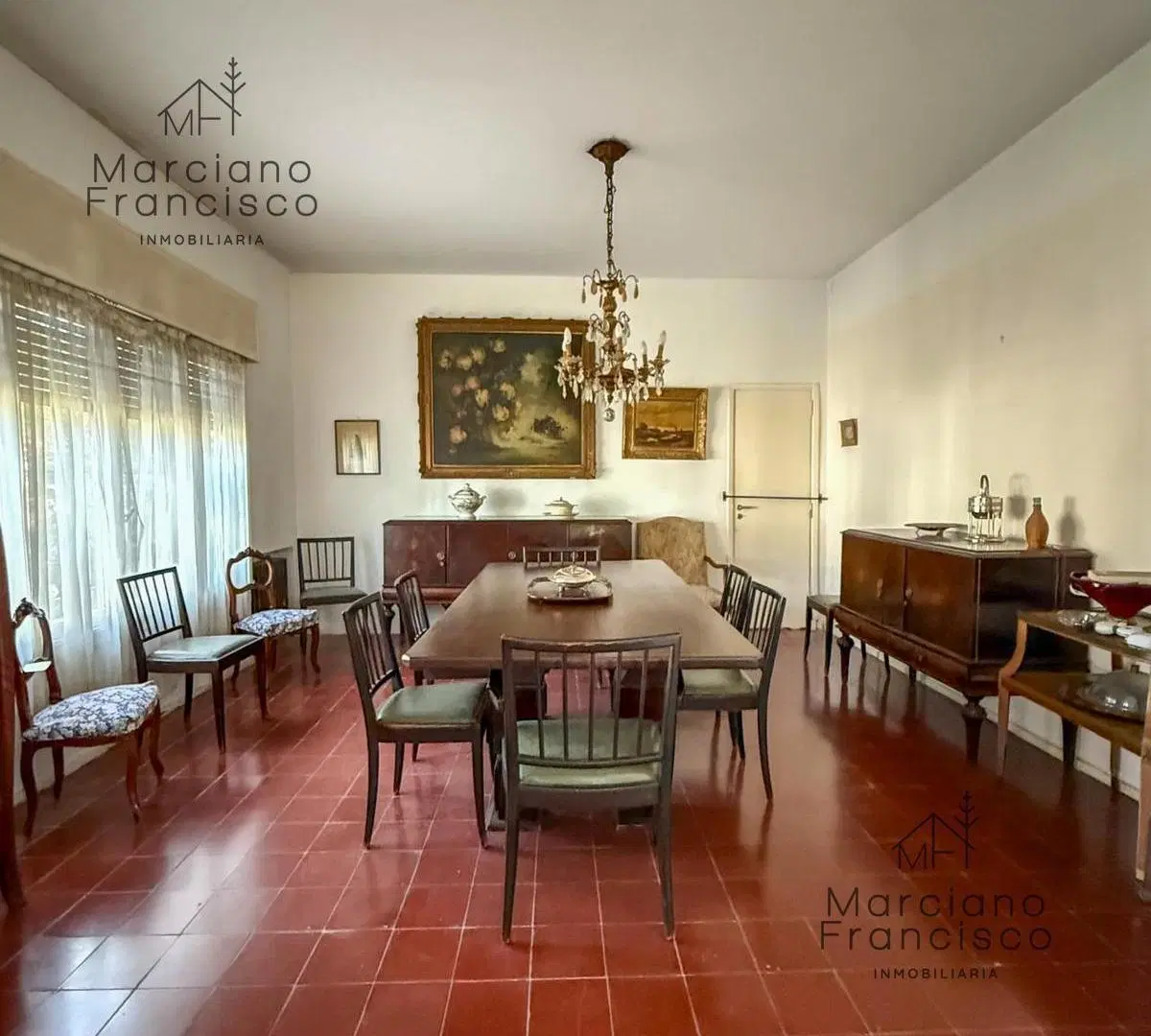 Casa en venta Marcos Paz 5
