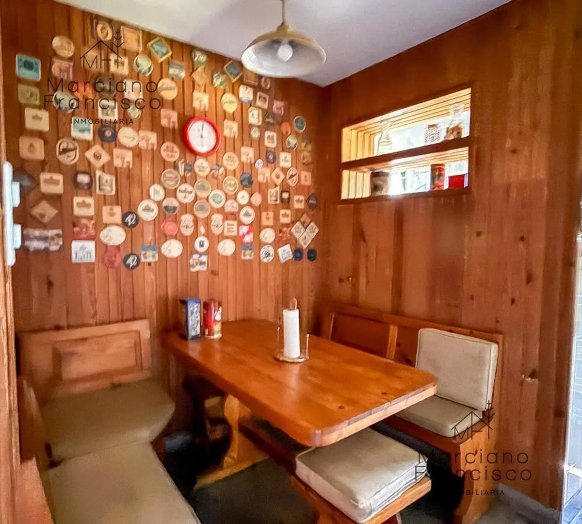 Casa en venta Marcos Paz 3