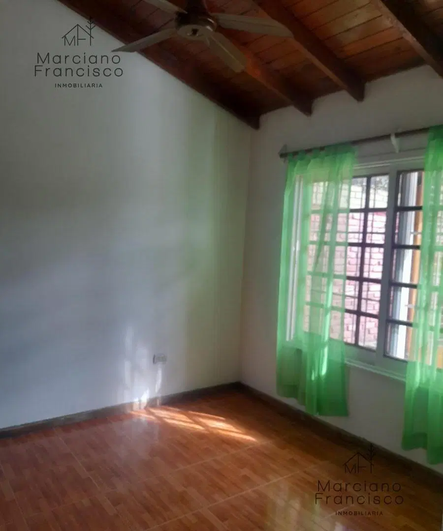 Casa en Marcos Paz Centro 3