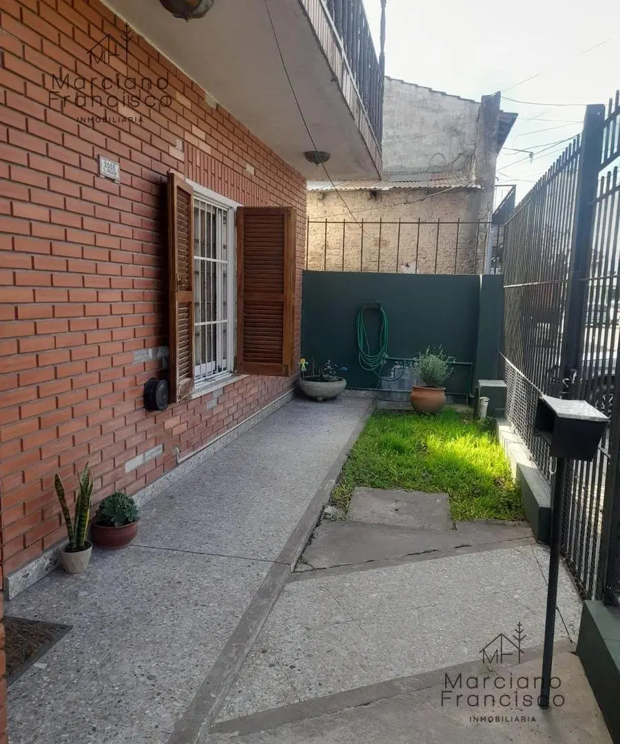 Casa en Marcos Paz Centro 2