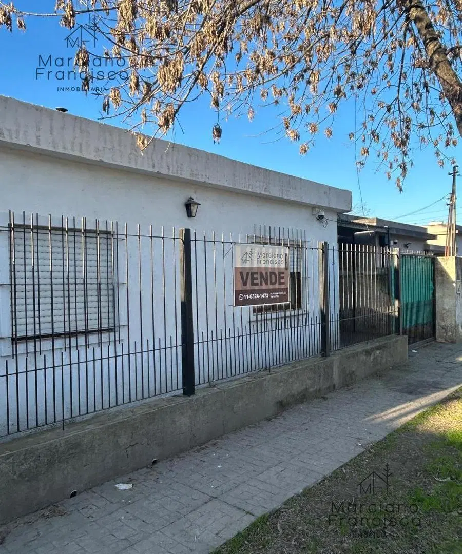 Casa en Maarcos Paz Centro 3