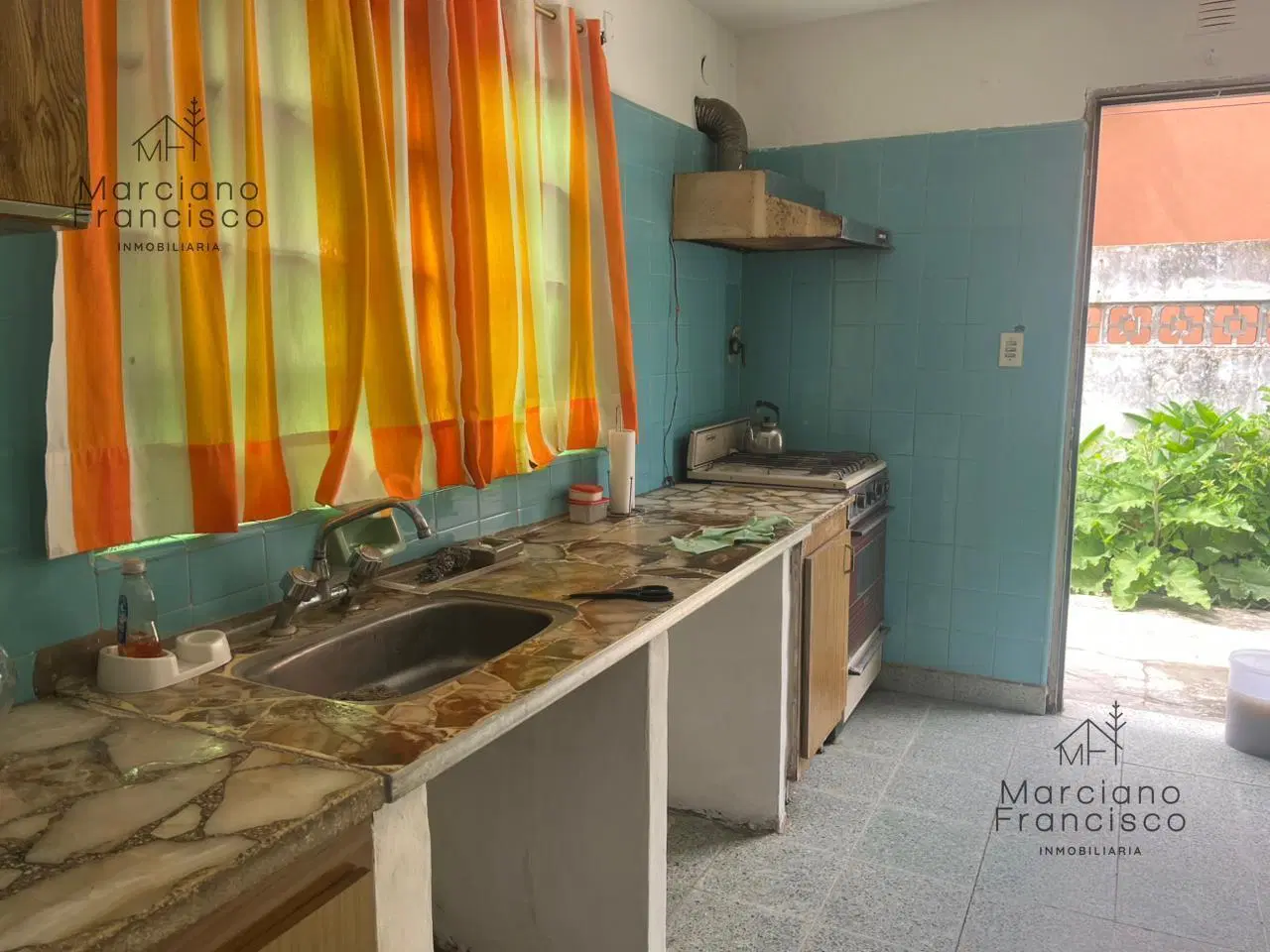 Casa en venta Marcos Paz 5