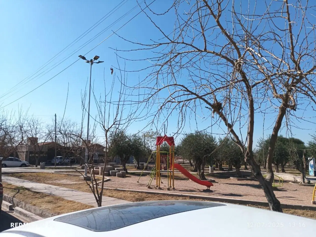 INMOESTATE VENDE LOTE EN BUENA NUEVA, GUAYMALLEN, MENDOZA 8