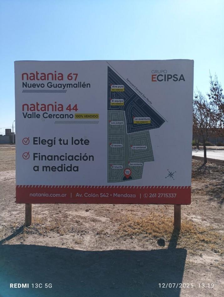 Foto de INMOESTATE VENDE LOTE EN BUENA NUEVA, GUAYMALLEN, MENDOZA, imagen 4