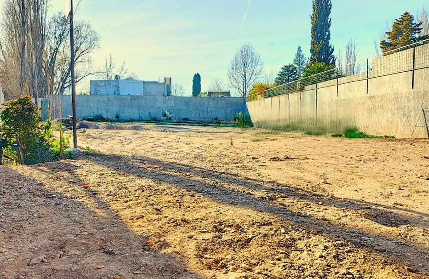 LOTE EN VENTA EN CHACRAS DE CORIA