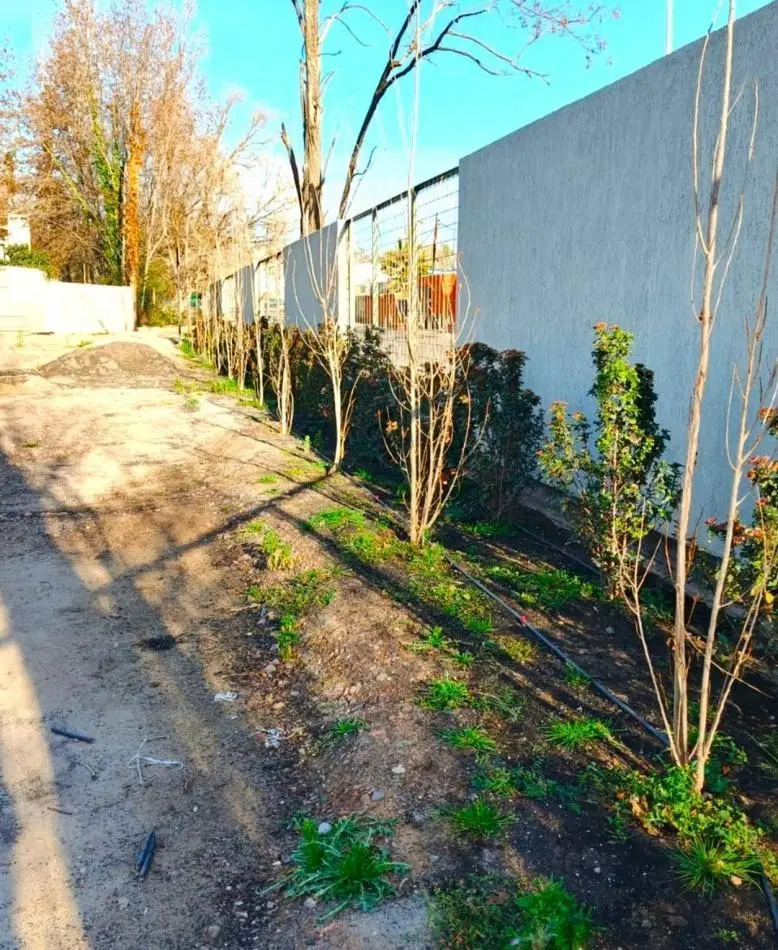 LOTE EN VENTA EN CHACRAS DE CORIA 3