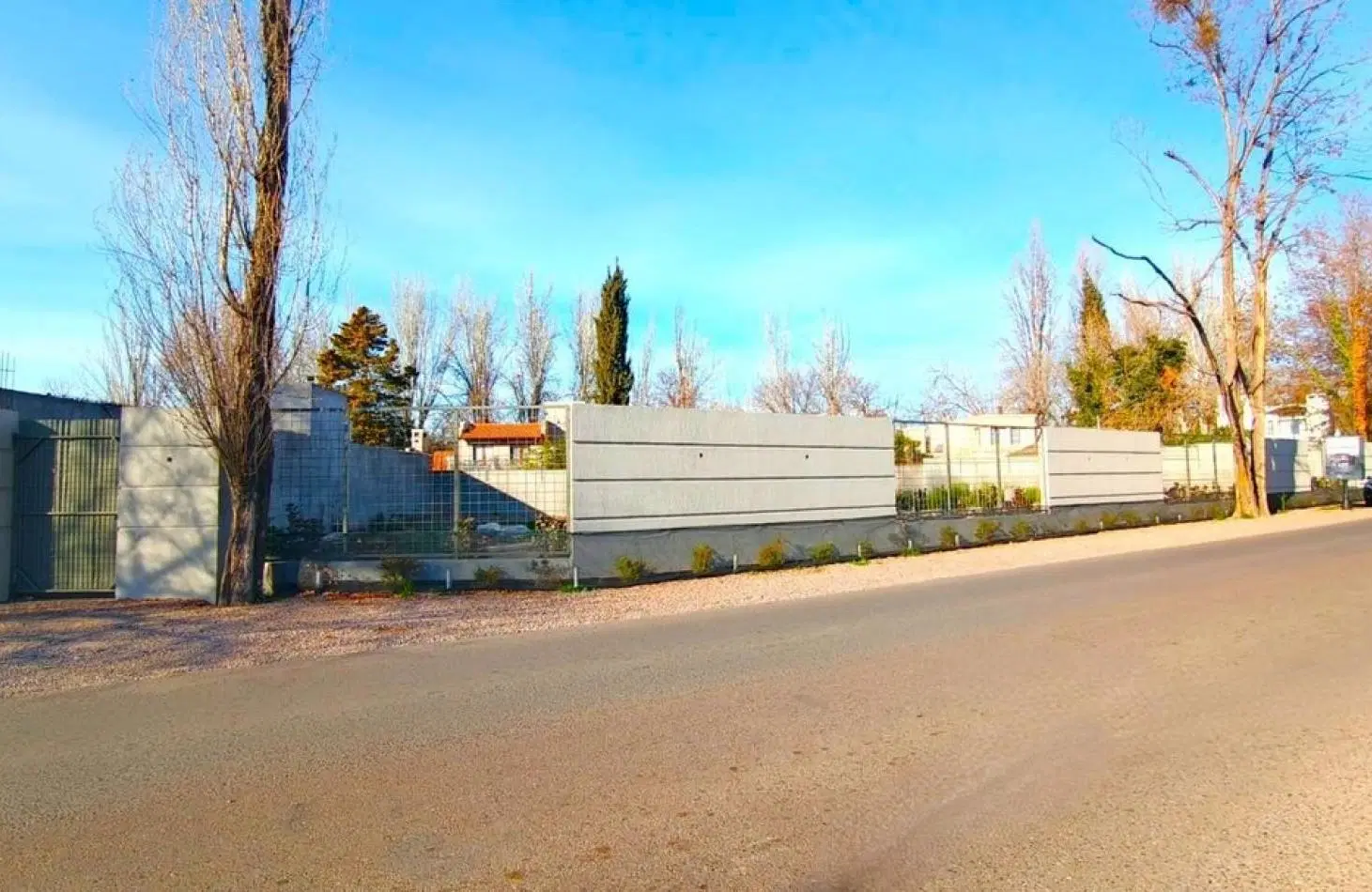 INMOESTATE VENDE LOTE EN CHACRAS DE CORIA, LUJAN DE CUYO, MENDOZA 8
