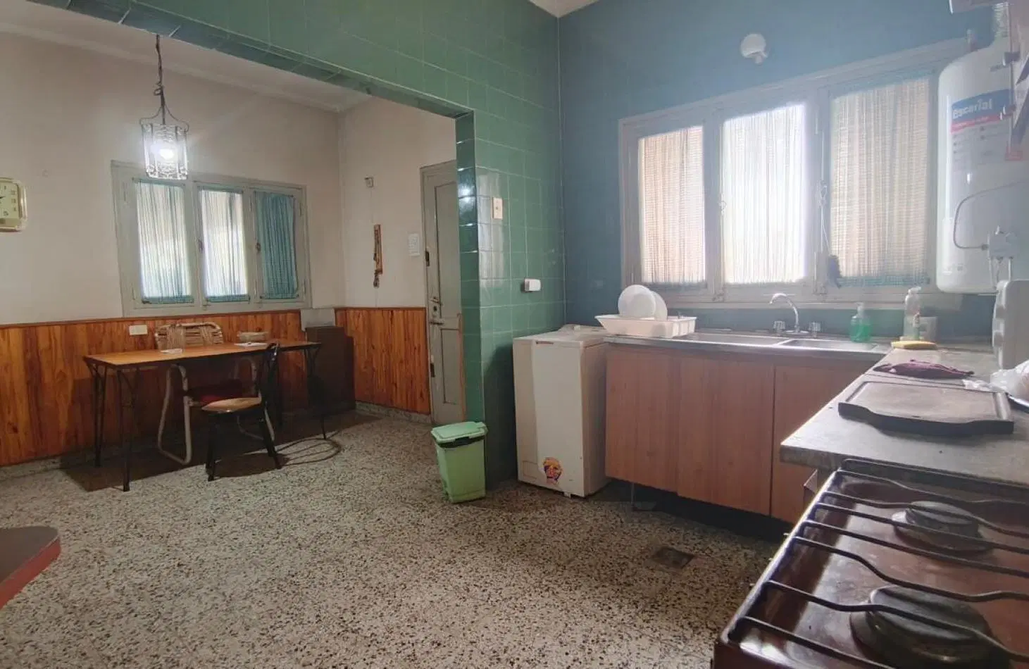 CASA EN VENTA EN CHACRAS DE CORIA 8