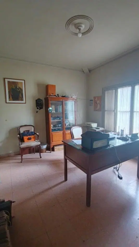 CASA EN VENTA EN CHACRAS DE CORIA 3