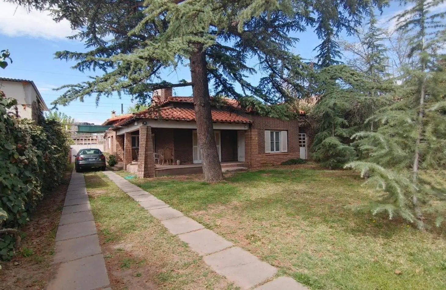 CASA EN VENTA EN CHACRAS DE CORIA 4