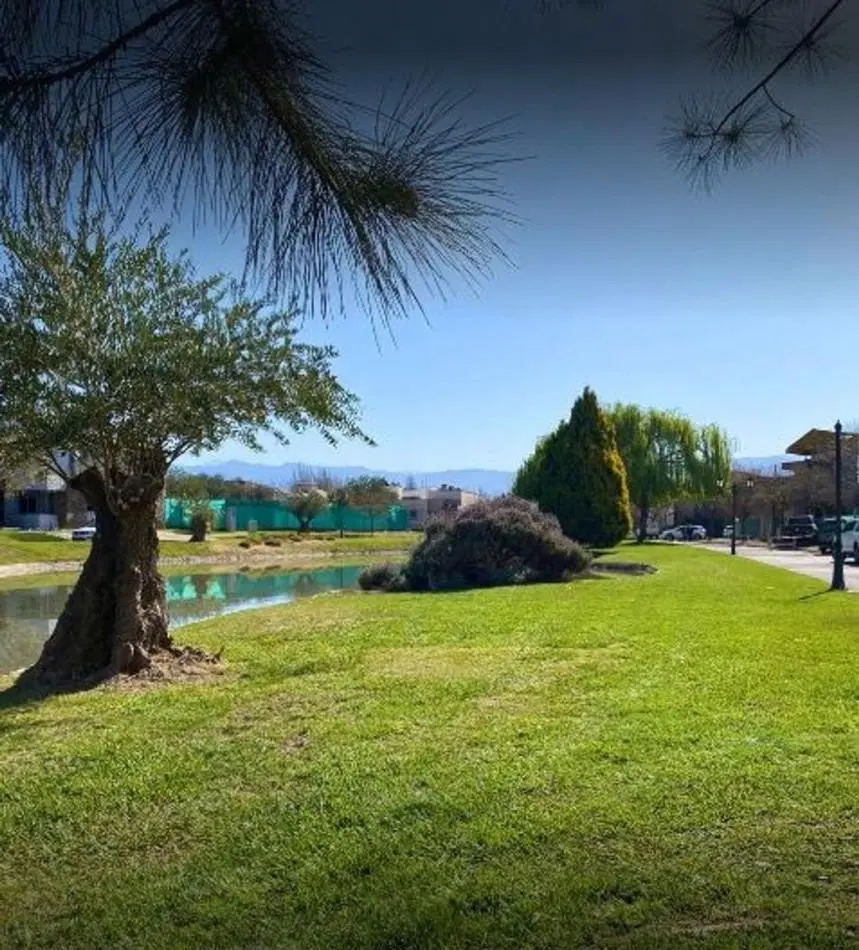 LOTE EN VENTA EN LA BARRACA COUNTRY, GUAYMALLEN 4