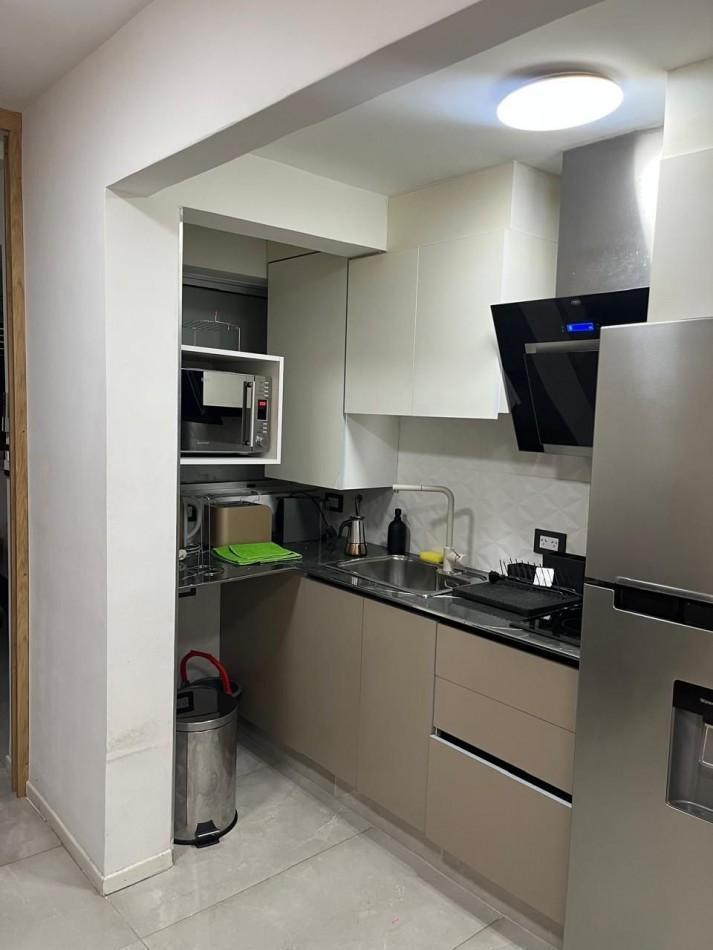 Foto de INMOESTATE ALQUILA DEPARTAMENTO AMOBLADO EN CIUDAD DE MENDOZA, imagen 5