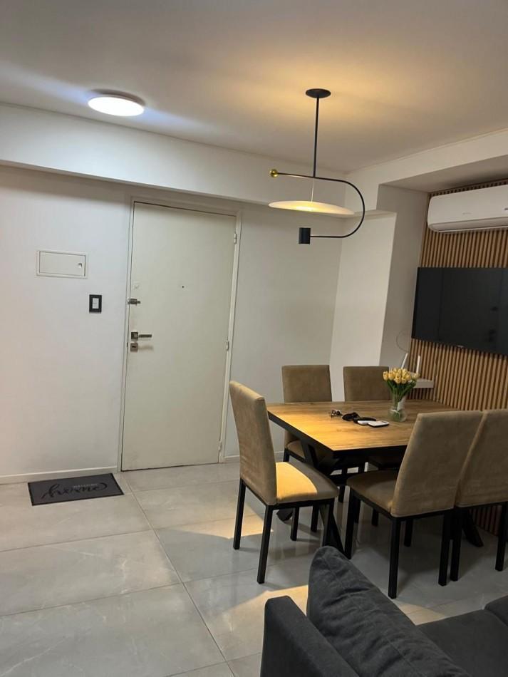 Foto de INMOESTATE ALQUILA DEPARTAMENTO AMOBLADO EN CIUDAD DE MENDOZA, imagen 4