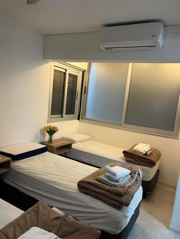 Foto de INMOESTATE ALQUILA DEPARTAMENTO AMOBLADO EN CIUDAD DE MENDOZA, imagen 1