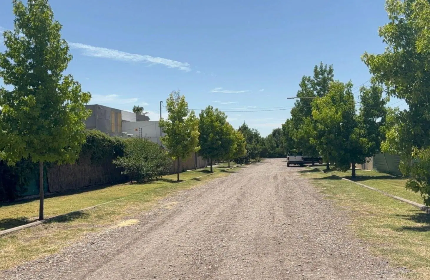 LOTE EN VENTA EN TIERRA MALBEC, CHACRAS DE CORIA 5