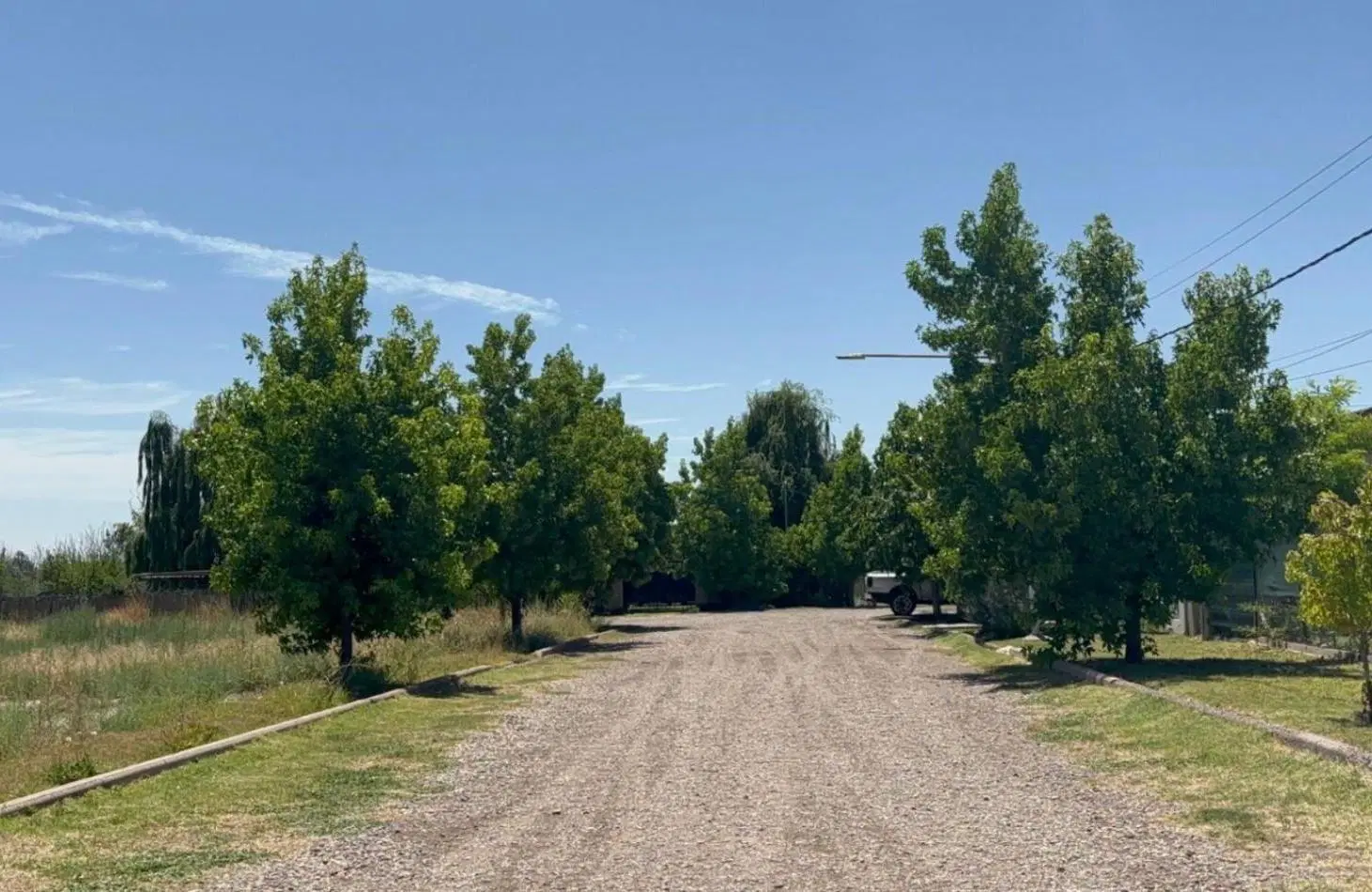 LOTE EN VENTA EN TIERRA MALBEC, CHACRAS DE CORIA 2