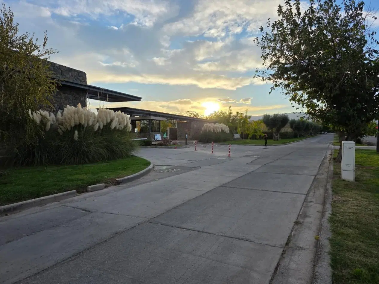 LOTES EN VENTA EN MAIPU 2