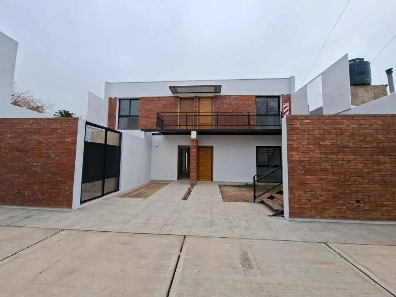DEPARTAMENTOS EN VENTA EN CIUDAD DE MENDOZA 3