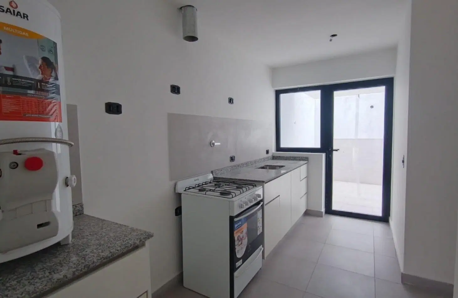 INMOESTATE VENDE DEPARTAMENTOS EN LA QUINTA SECCION, CIUDAD DE MENDOZA 8