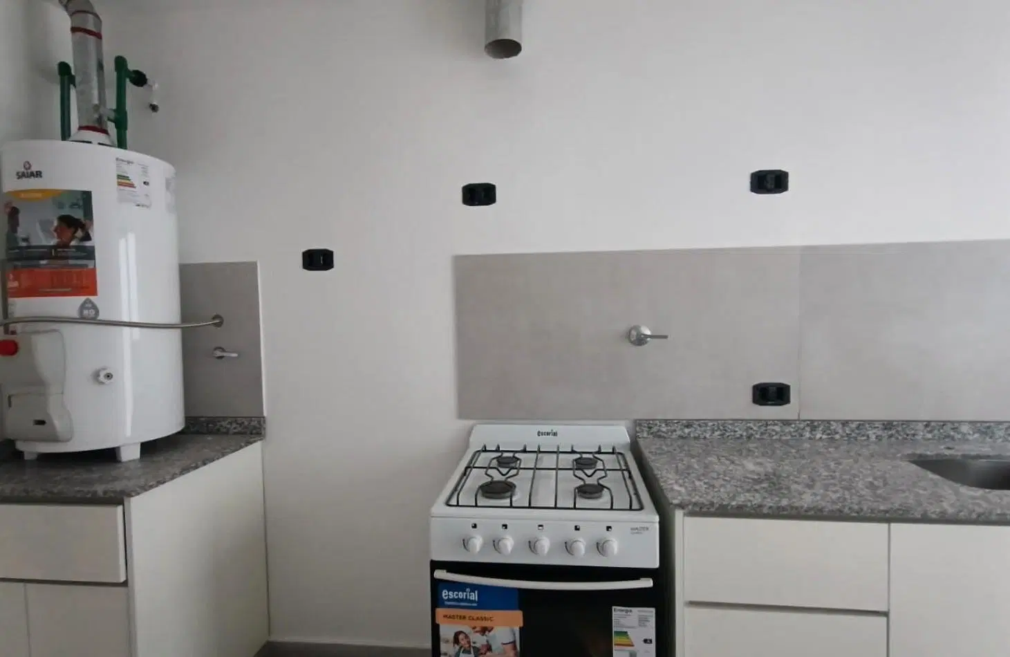 DEPARTAMENTOS EN VENTA EN CIUDAD DE MENDOZA 4