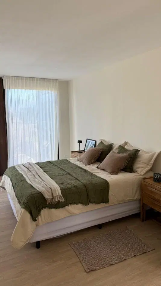 Inverti en Vistalba: Departamento en Planta Baja Funcional con Terraza y Diseño Moderno 2