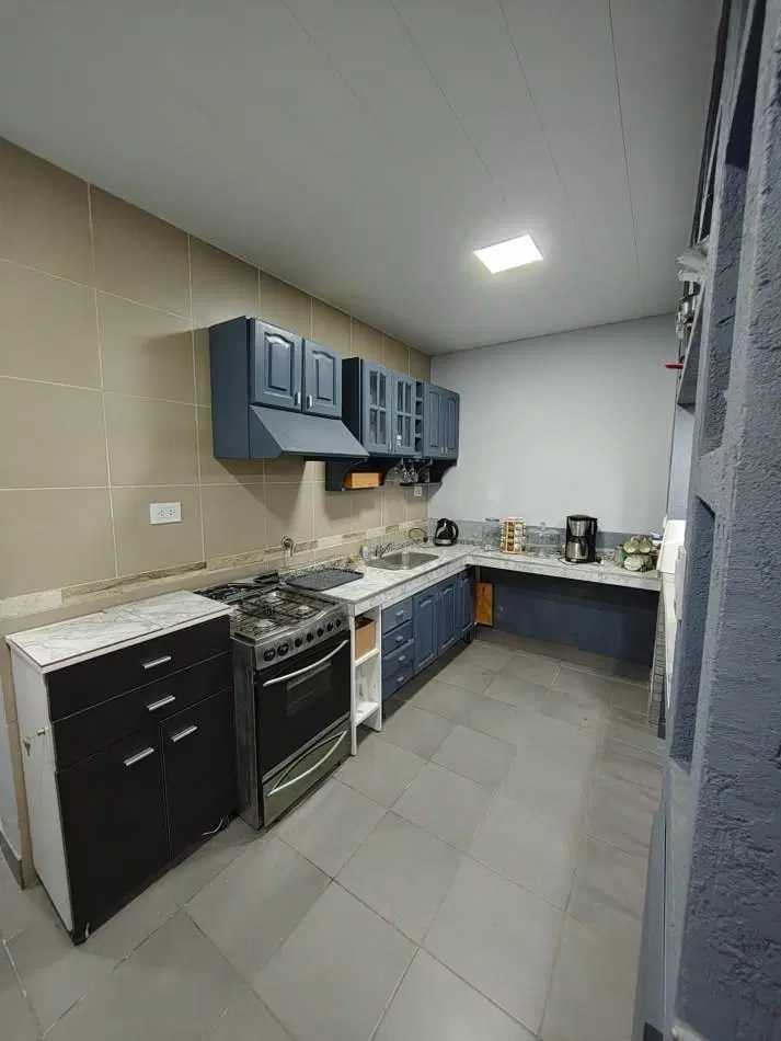 INMOESTATE VENDE CASA TOTALMENTE RESTAURADA EN LAS HERAS, MENDOZA 8