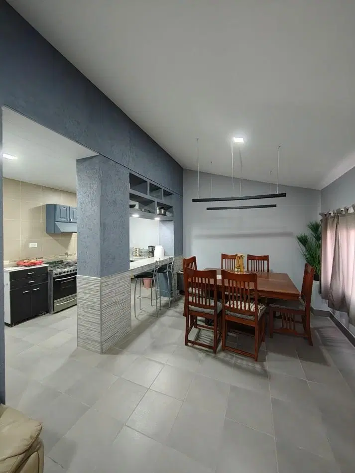 Venta Casa a Nueva en Las Heras ¡Imperdible! 1