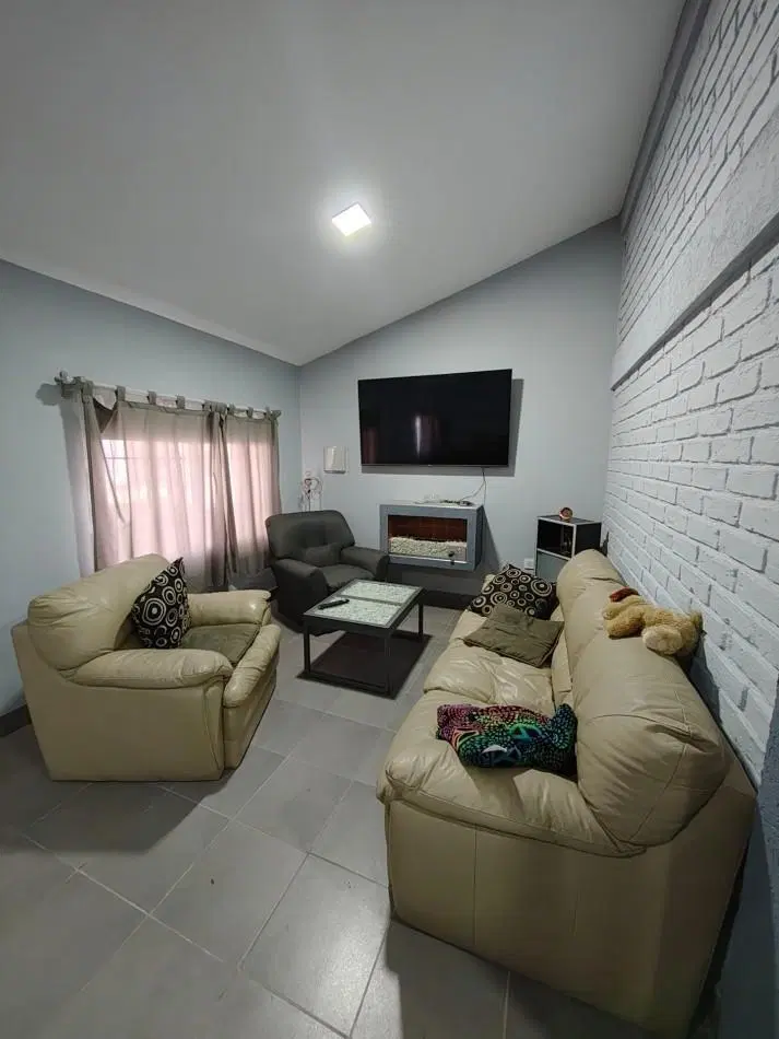 Venta Casa a Nueva en Las Heras ¡Imperdible! 3