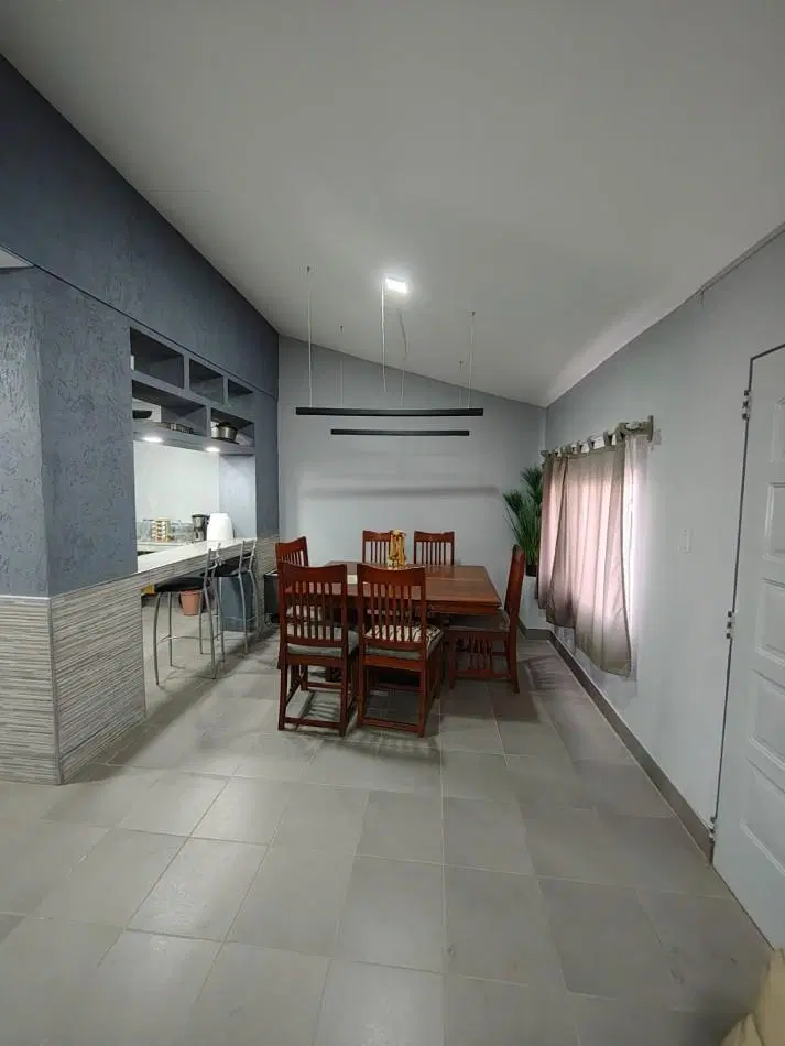 Venta Casa a Nueva en Las Heras ¡Imperdible! 4