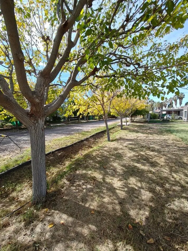 INMOESTATE VENDE LOTE EN COMPLEJO LAS PALMAS I - LOS CORRALITOS, GUAYMALLEN 4
