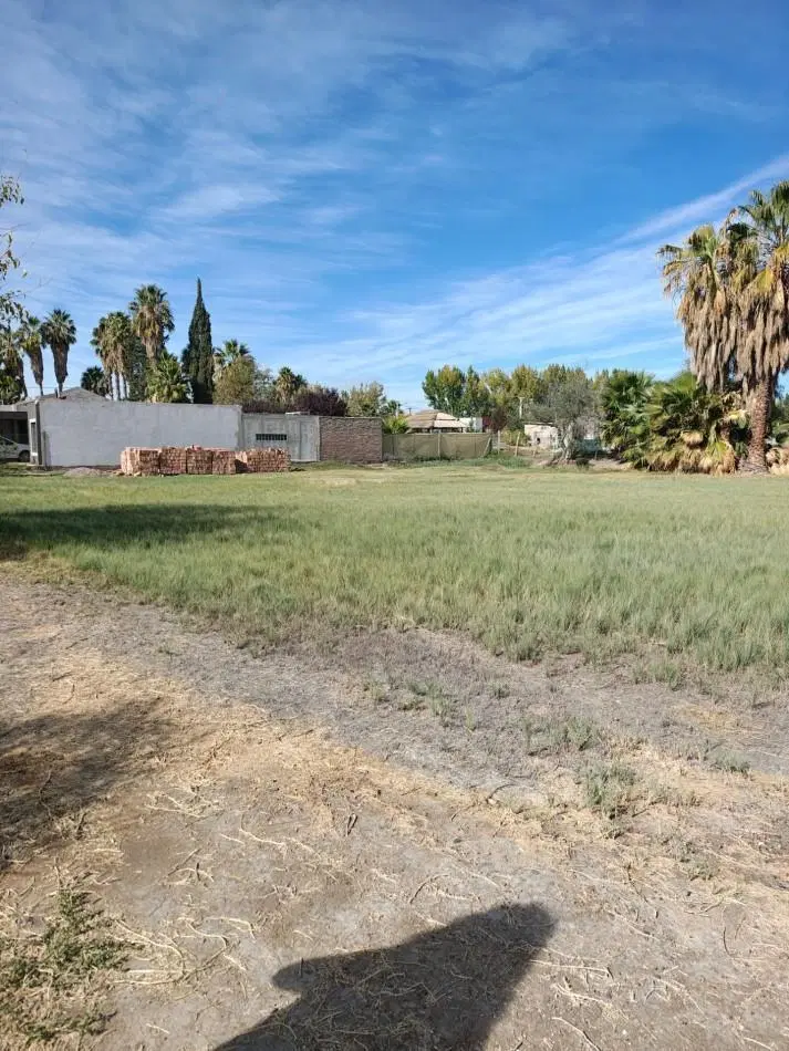 INMOESTATE VENDE LOTE EN COMPLEJO LAS PALMAS I - LOS CORRALITOS, GUAYMALLEN 3