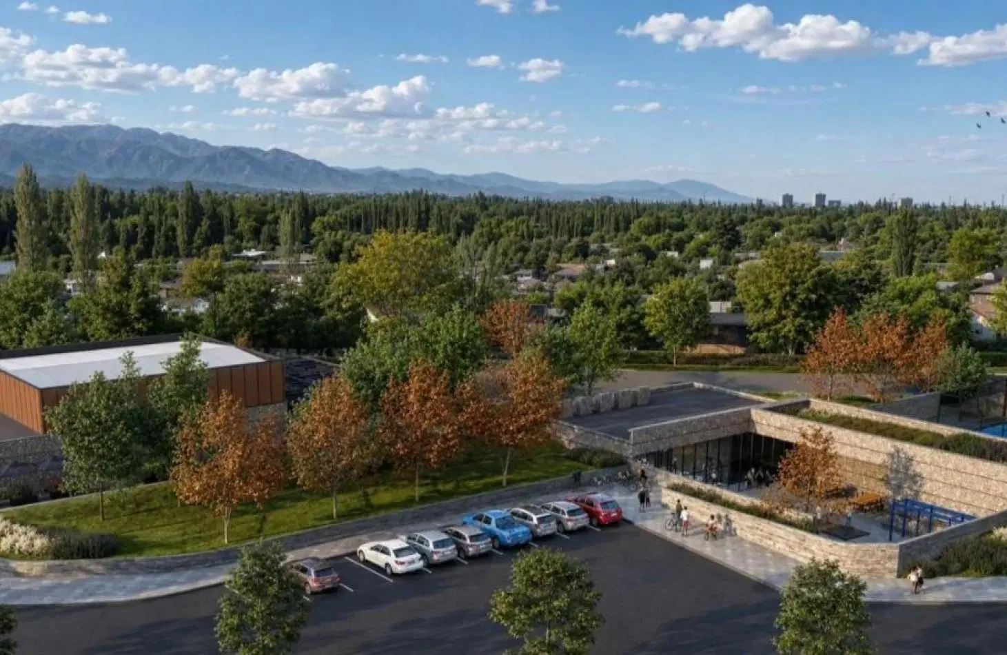 INMOESTATE VENDE LOTE ESQUINA EN CHACRAS QUARTIER - CHACRAS DE CORIA 3