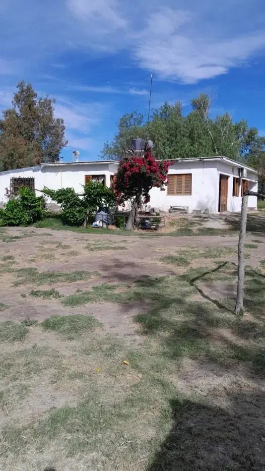 INMOESTATE VENDE CASA EN SAN ROQUE, MAIPU 3