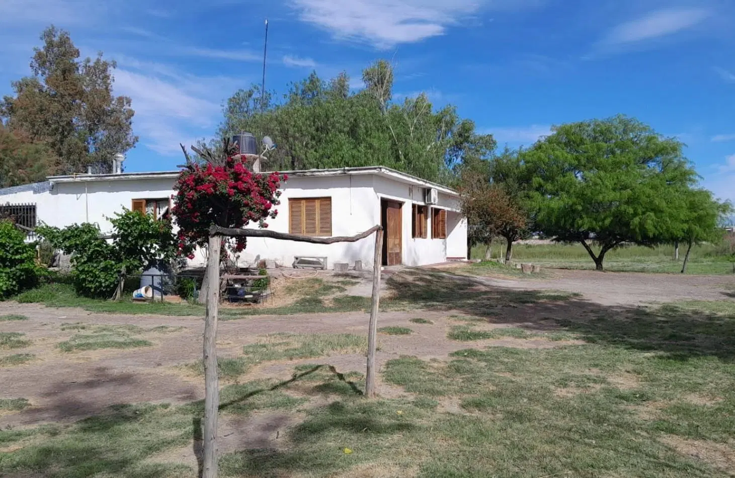 INMOESTATE VENDE CASA EN SAN ROQUE, MAIPU 5