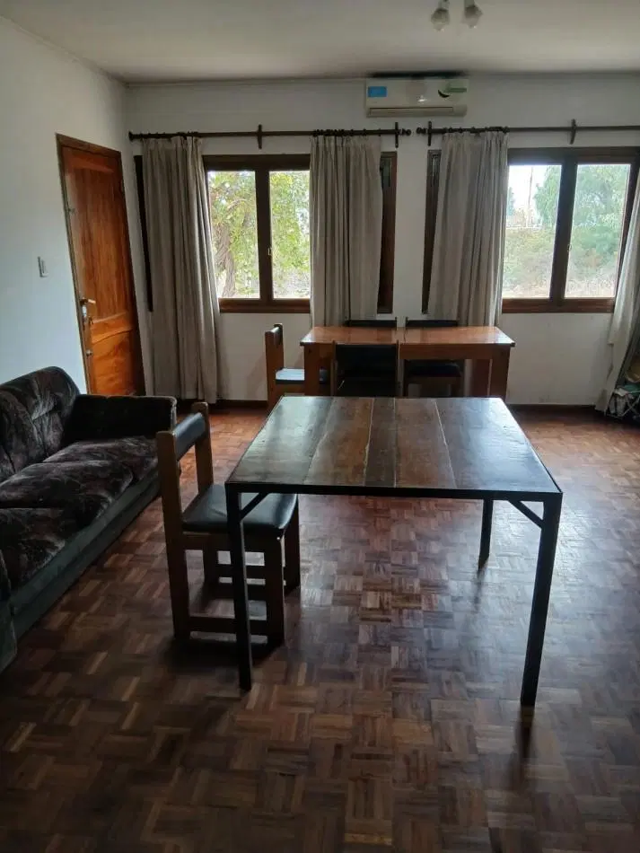 INMOESTATE VENDE CASA EN SAN ROQUE, MAIPU 2