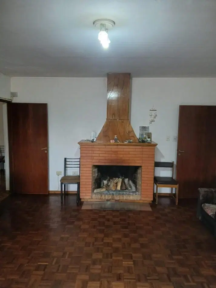 INMOESTATE VENDE CASA EN SAN ROQUE, MAIPU 4