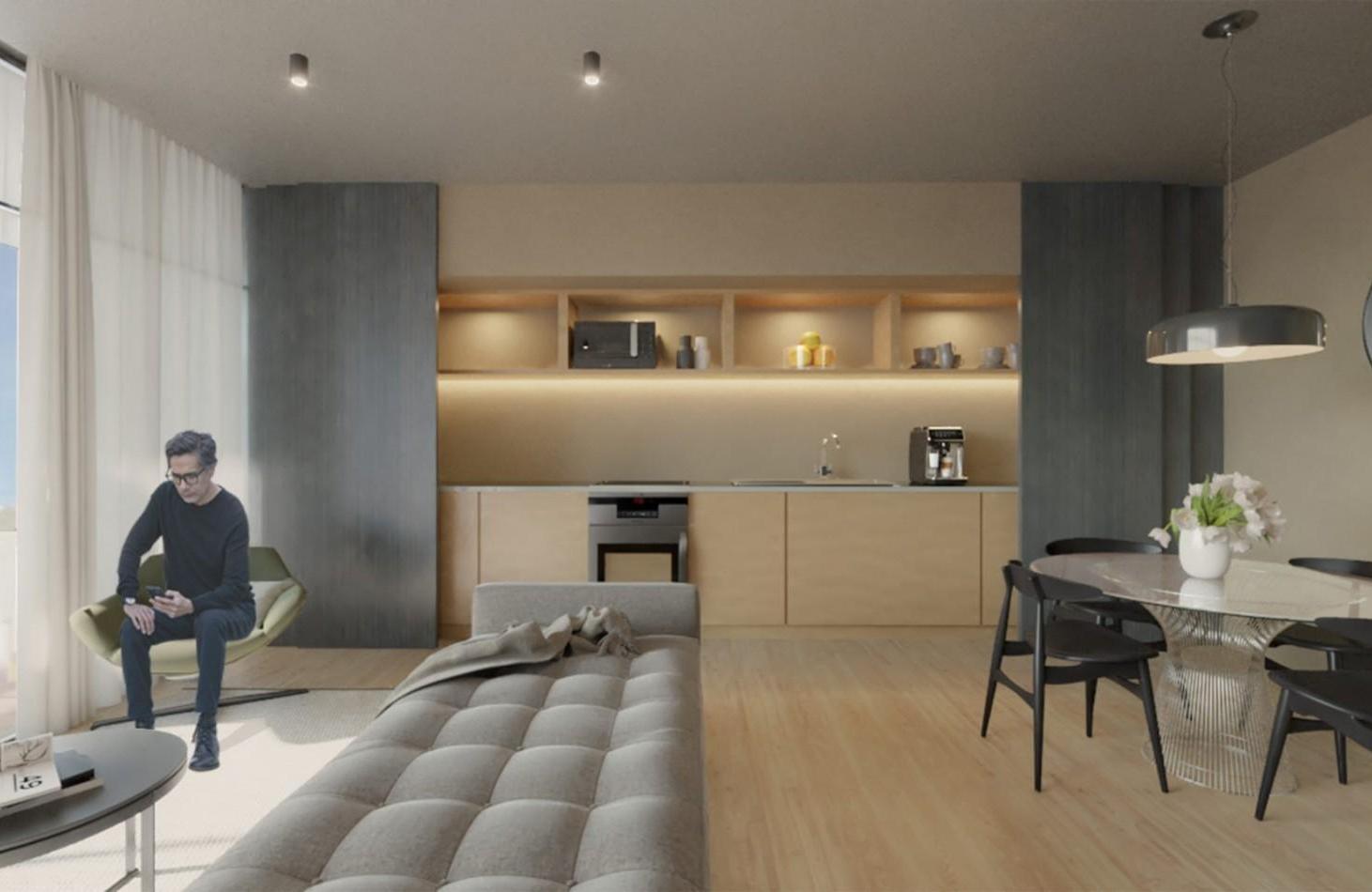 Oportunidad de Inversion en Hotel Boutique