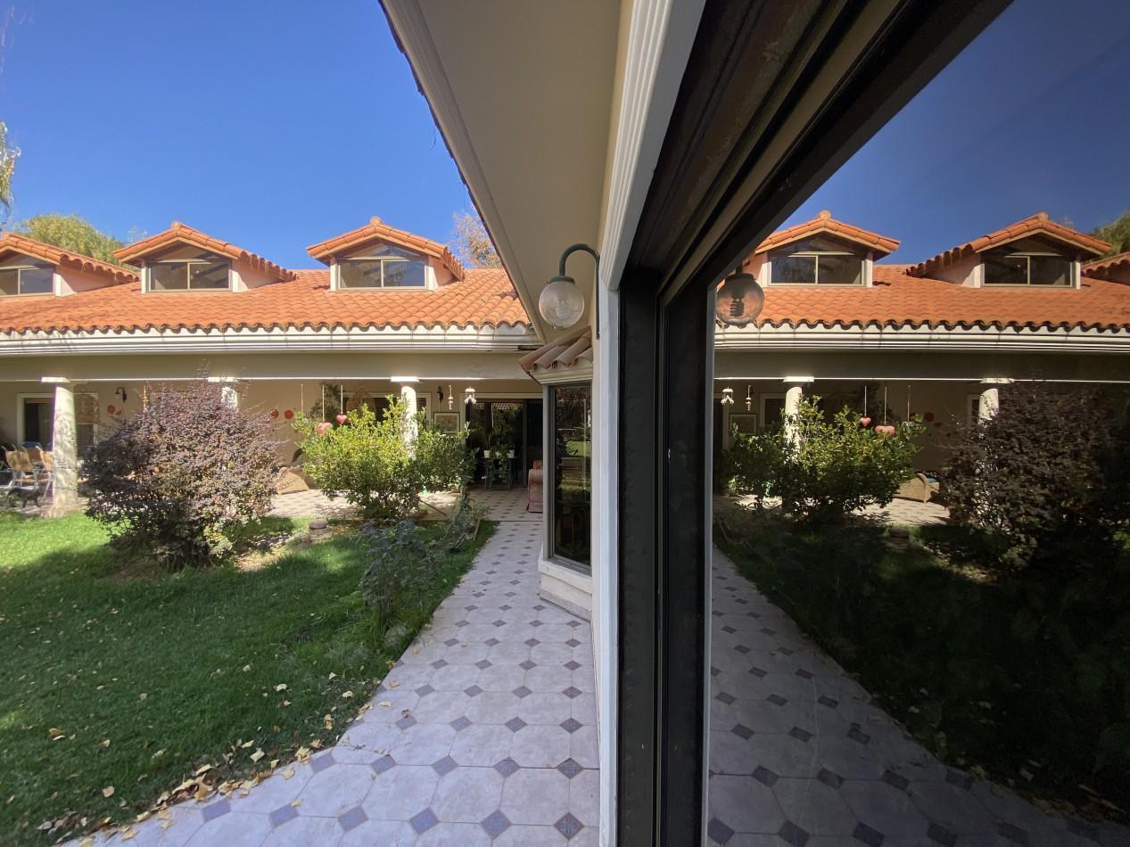 Foto de INMOESTATE VENDE RESIDENCIA EN CHACRAS DE CORIA, MENDOZA, imagen 4